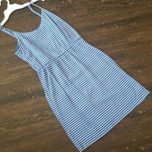 Gap shortie dress
